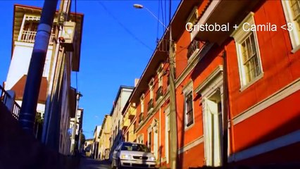 Papa a la Deriva || Historia Cristobal y Camila Cap. 2