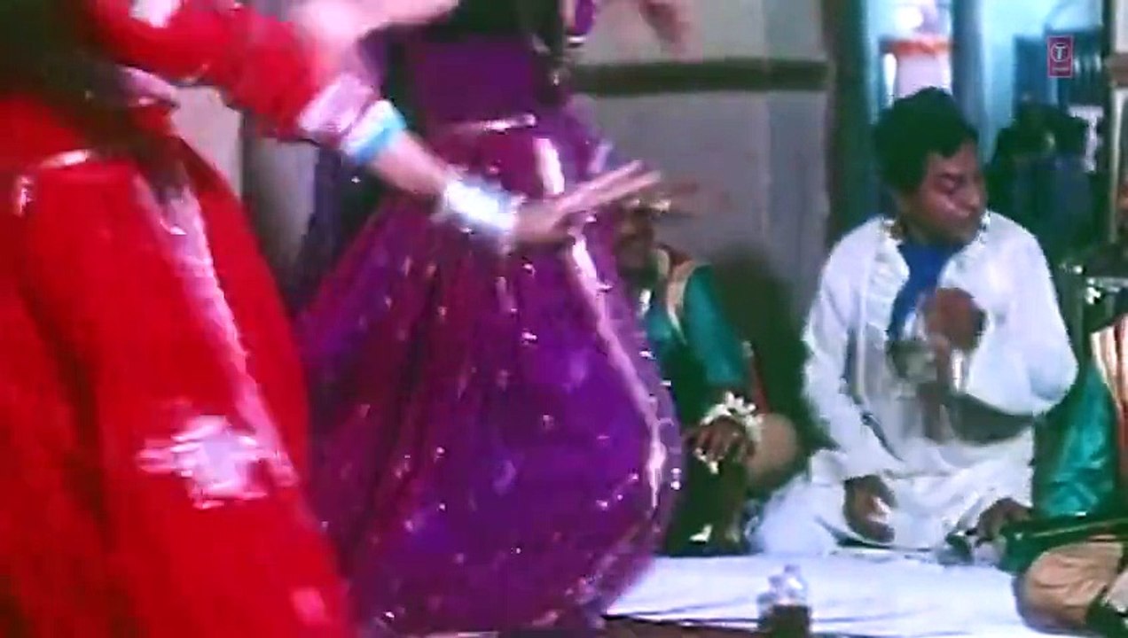 Jab Jab Pyar Pe Pehra Hua he - Sadak - Full Video Song