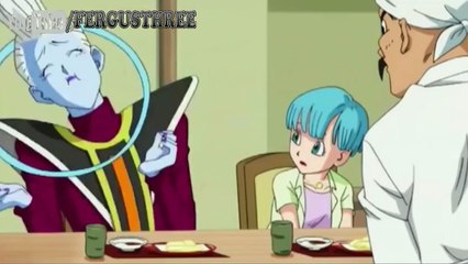 Dragon Ball Super Episode 16 Preview HD