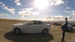 Airstrip Attack - 2012 E63 AMG vs BMW 135i w/ RB Turbos