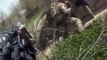 Intense Helmet Cam Footage Afghanistan U.S. Marines Ambushed By Taliban At Close Range