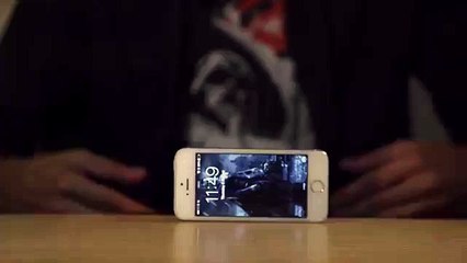 CeX Phone Magic Trick #1