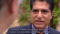 Deepak Chopra: charlatán cuántico refutado(Entrevista por R. Dawkins)