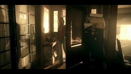 Crossfade - Cold