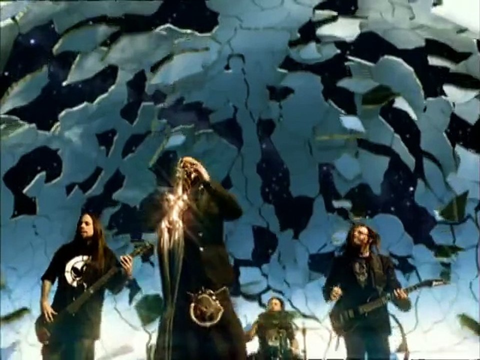 Korn - Coming Undone