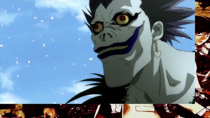 Death Note | The Ceremony [Fandub]