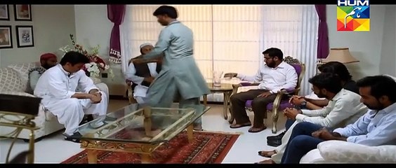 Tumhare Siwa Episode 10 on Hum Tv