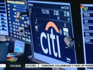 EE.UU. ralentizó su economía en el 3er trimestre de 2015