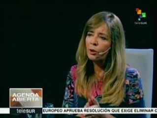 Ceruti: Más que una elección en Argentina se juega una lección