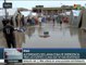 Irak: fuertes lluvias afectan campos de refugiados en Bagadad