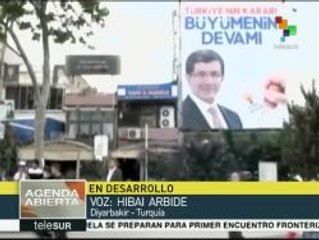 Turquía: incertidumbre por la seguridad en las elecciones del domingo