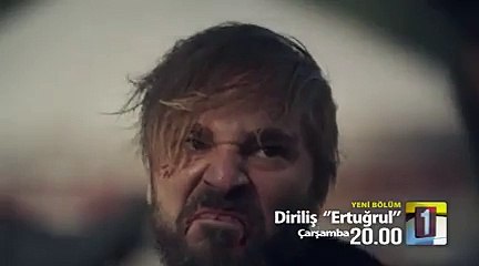 Diriliş Ertuğrul 32. bölüm fragmanı