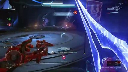 Stirb, Master Chief, stirb! „HALO 5- GUARDIANS“ Ländle Gamer Game Review _ Test