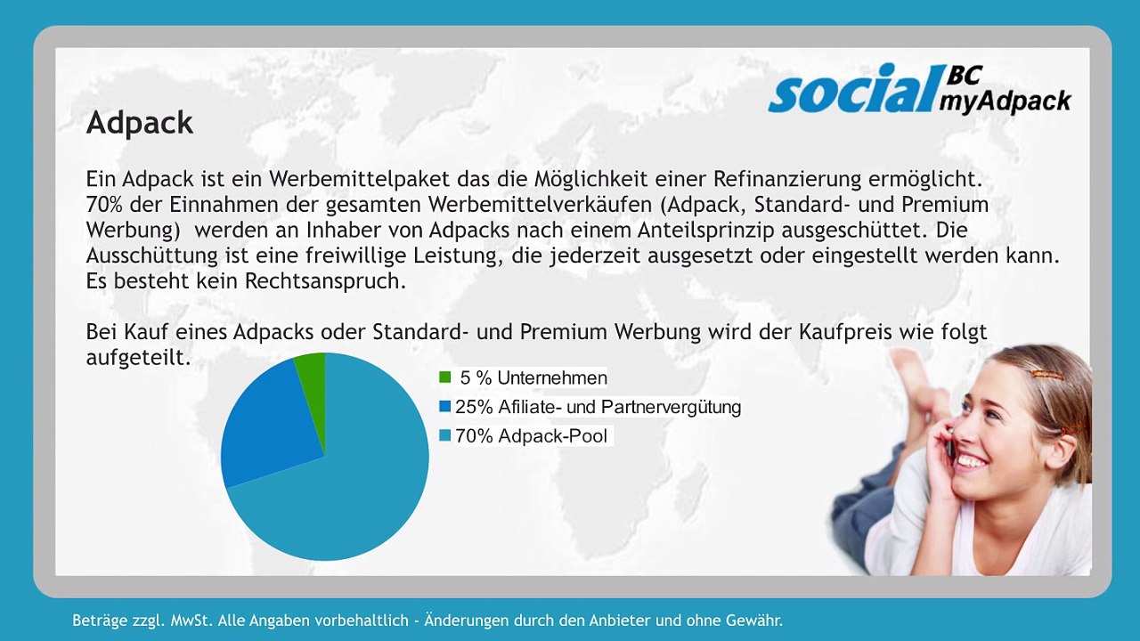 Was ist myAdpack