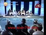 Manqabat e Imam Hussain Sar Bulandi Ki Rawayat By Owais Raza Qadri new 2014