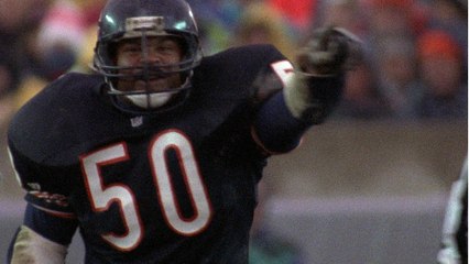 A Football Life: Mike Singletary