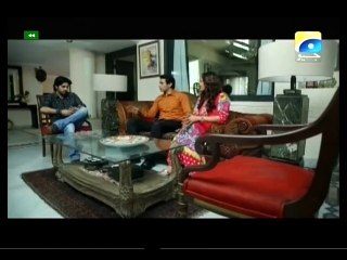 Mera Yahan Koi Nahi - Epi 18 P3