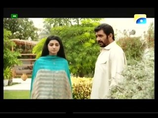 Mera Yahan Koi Nahi - Epi 18 P4