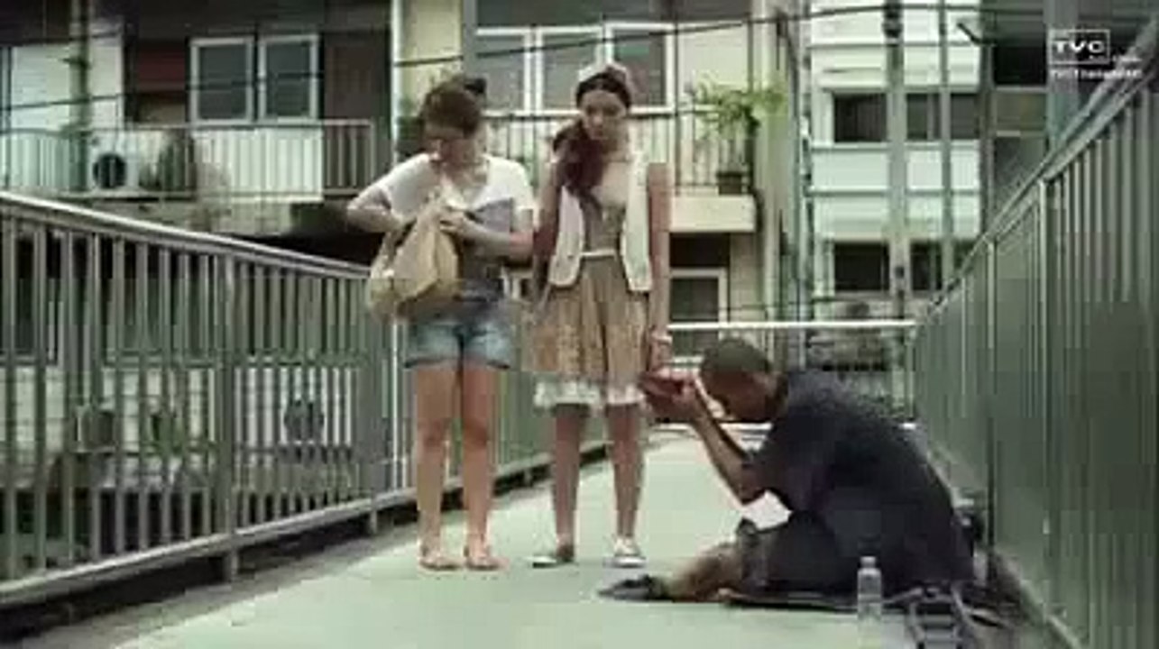 A beggar Funny clip