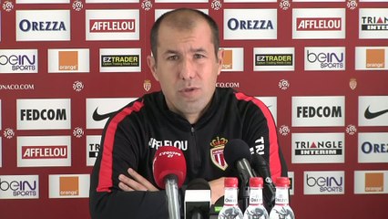 Foot - L1 - ASM : Jardim «Angers me fait penser à Beira Mar»