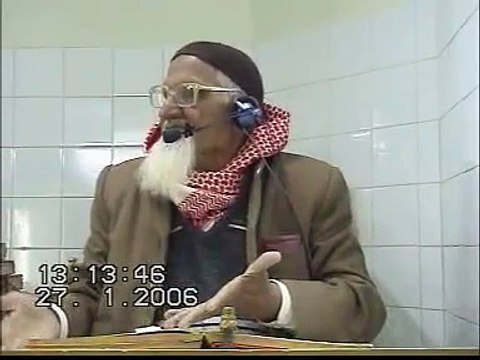 Part 2. Only one lecture which will make you understand what islam demands and what is shia sunni