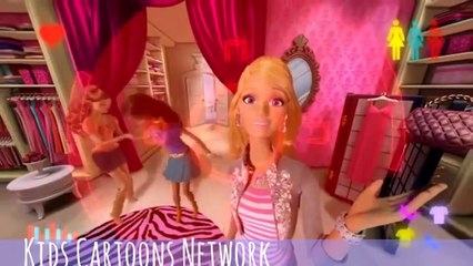Barbie in italiano - Mix vol. 3 da 46 minuti