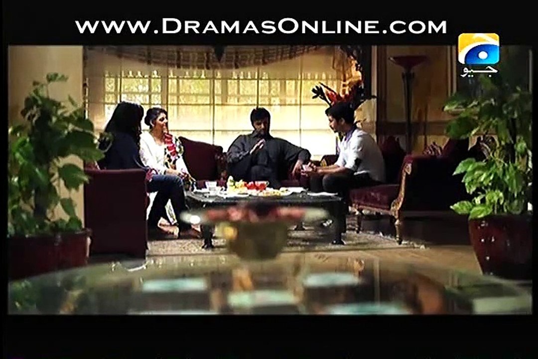 Aitbaar (Telefilm) on Geo Tv