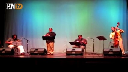 Así es como Los Sirvenguenzas celebrarán sus 15 años de carrera