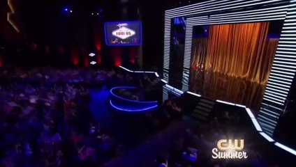 Penn and Teller Fool Us s02e02