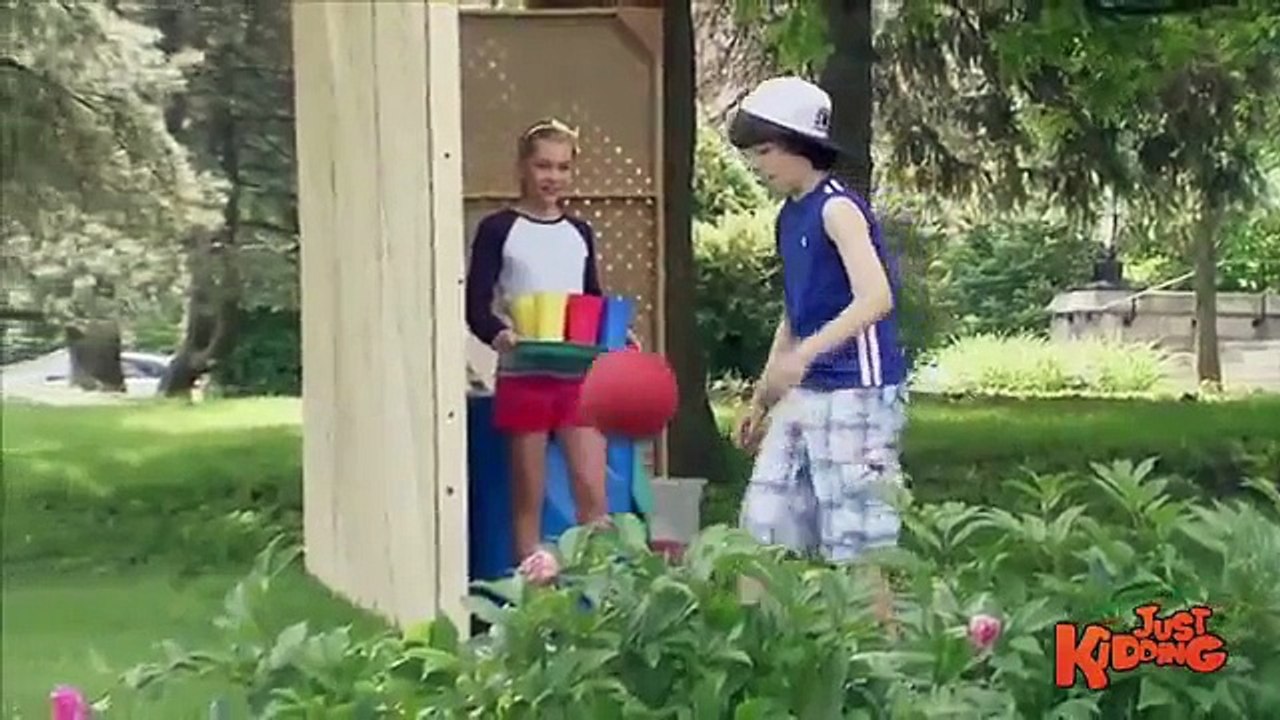 Throwing The Ball FAIL