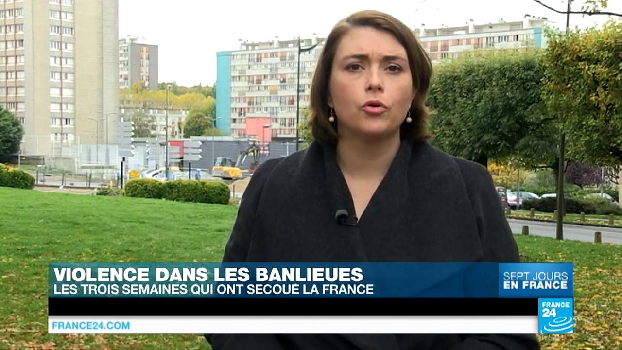 La vie dans les banlieues, dix ans après les ém...