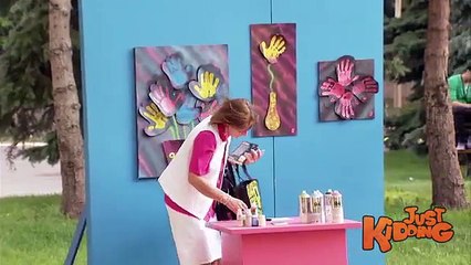 Weird Creepy Abstract Art