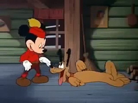 La casa de Mickey Mouse en español - Mickey Mouse latino capitulos completos la caravana