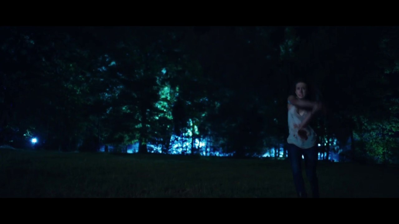 Scream Girl (2015) - Theatrical Trailer