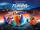 Turbo 2 [ HD- 2015 ] part 2 - Melhores filmes de animação em Português animação