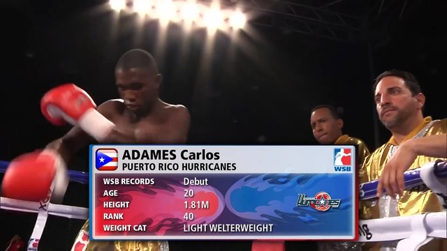 WSB S5 W13 PUEvAZE Bout3 Adames v Gadzhialiyev