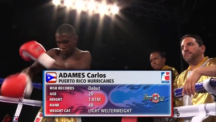 WSB S5 W13 PUEvAZE Bout3 Adames v Gadzhialiyev