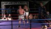 DUEL Fight Sports Professional K1 Style Kickboxing
