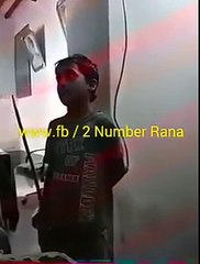 Pakistani 11 year old boy have awesome voice must watch he is singing very beautiful