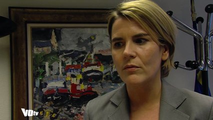 ITW Von Euw liste républicains