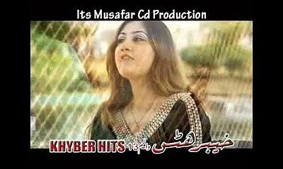 Best Of Salma Shah Dance Album Manra Ye Da Kabul 2015 Vol 18 Part – 3