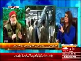The Debate with Zaid Hamid Pak Army Operation 1/3