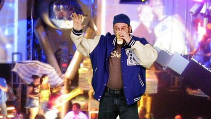 Tobias Fünke INSERT ME ANYWHERE - BEHIND THE SCENES