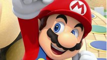 CGR Undertow - MARIO PARTY 10 review for Nintendo Wii U