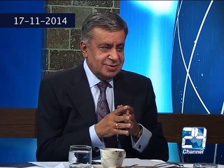 PTI Imran Khan Wedding on 17th November 2014: Arif Nizami Claims During Dharna