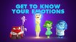 Inside Out Teaser - Meet Fear - Official Disney Pixar | HD