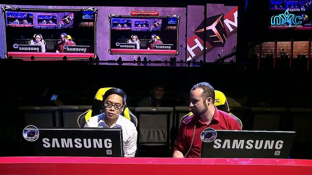 VG vs EHOME Game 1 | Nanyang Championship 2015 | Vici Gaming vs EHOME | DOTA 2 Esports