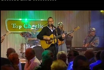 Ib Grønbech - George,Ringo,Paul Og John - Top Charlie