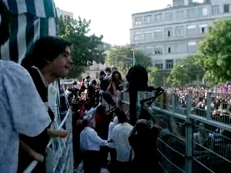 MEETING CHARLETY ARCHI COMBLE