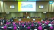 Pope, Ending Synod, Excoriates Bishops With closed Hearts
